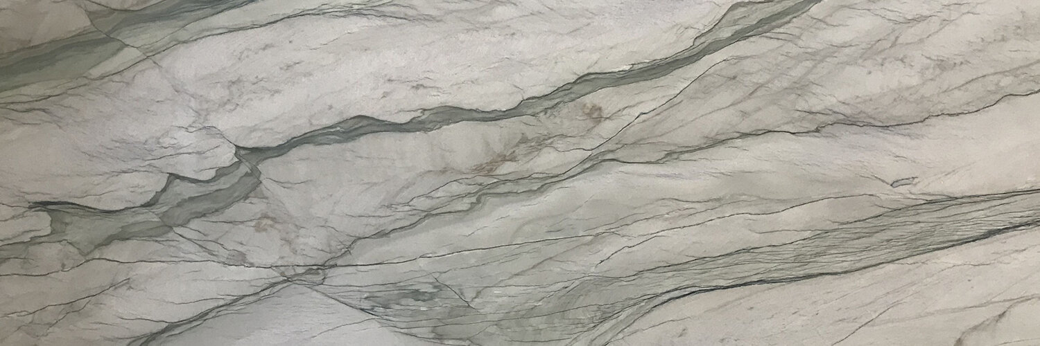 Quartzite slab