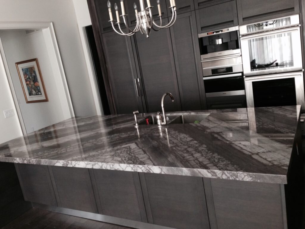 BMI Stone project