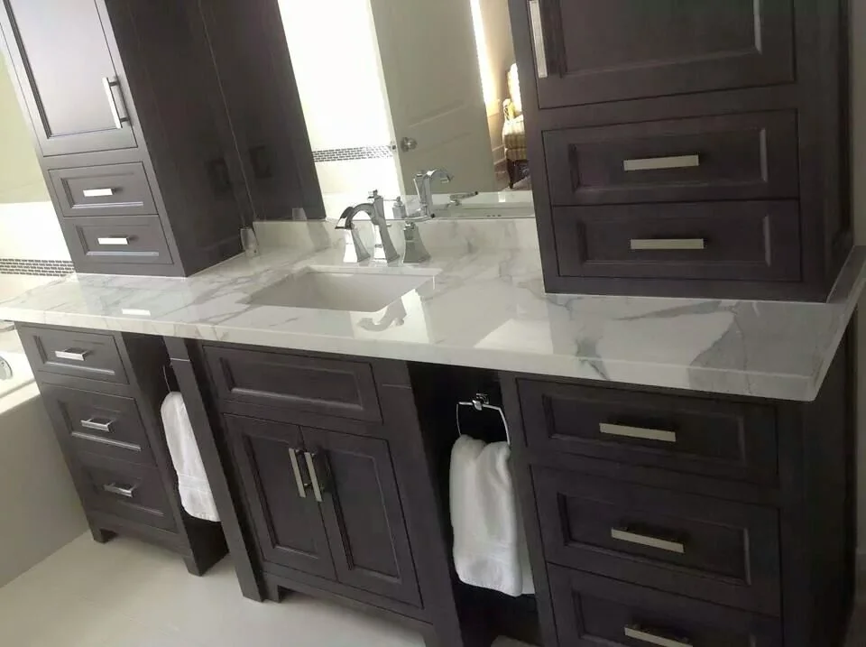 Bathroom Vanity